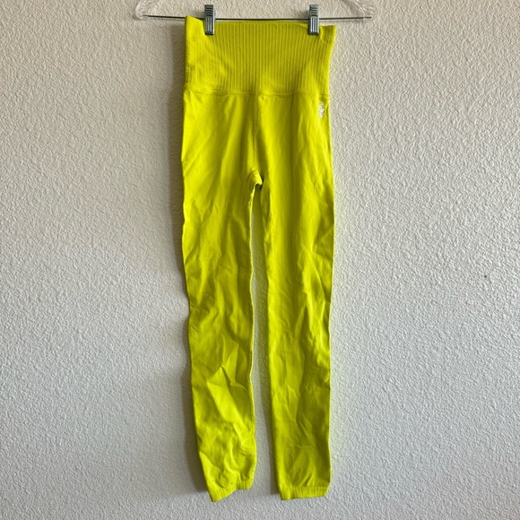 Free People Movement Good Karma High rise leggings XS/S - Picture 3 of 10